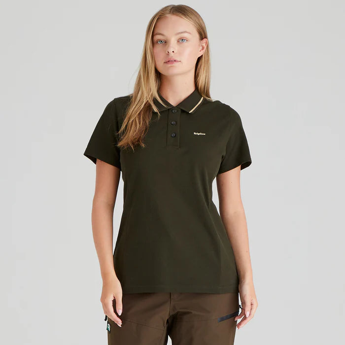 Women's Kilworth Polo Shirt