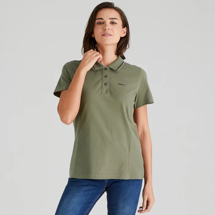 Women's Kilworth Polo Shirt