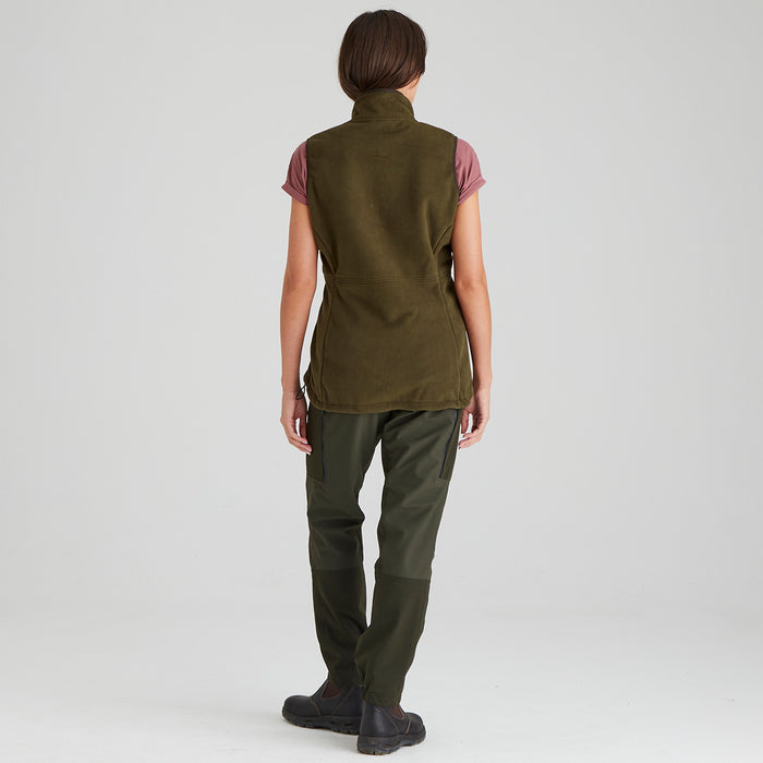 Ladies Kodiak Gillet