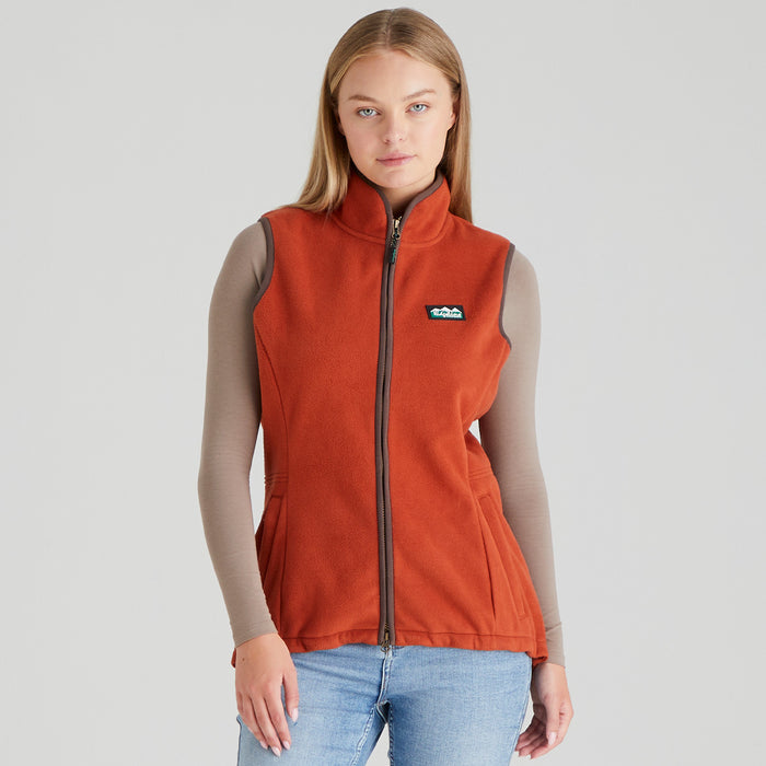 Ladies Kodiak Gillet