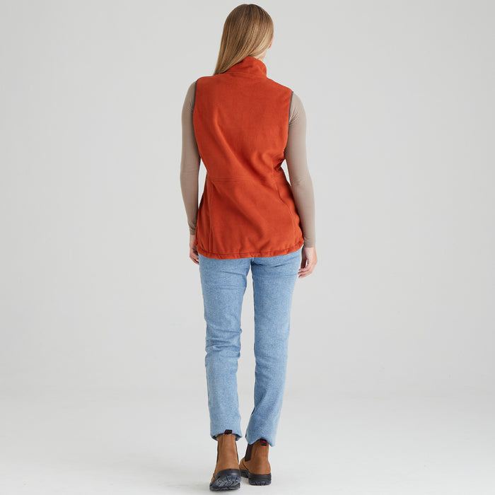 Ladies Kodiak Gillet