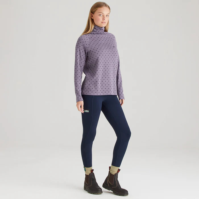 Women's Kelmarsh Top