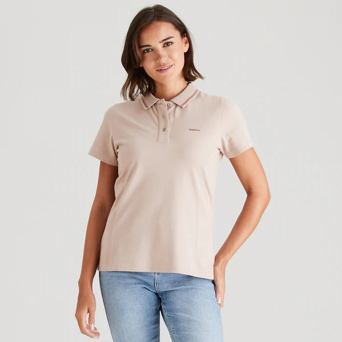Women's Kilworth Polo Shirt