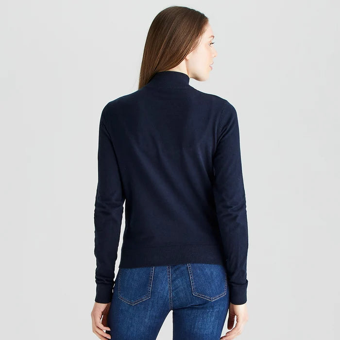 Women's Melford Knit 1/4 Zip