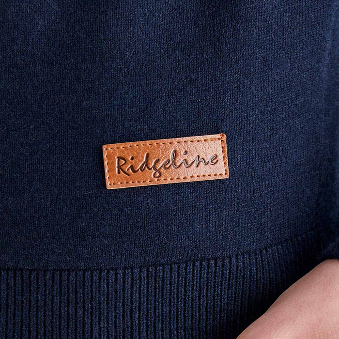 Women's Melford Knit 1/4 Zip