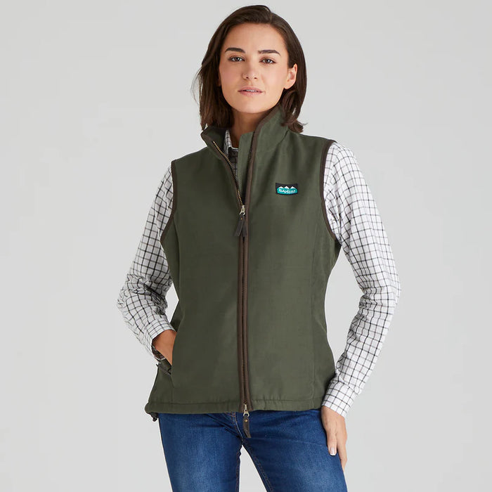 Women's Monarch Gilet