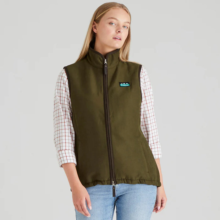 Women's Monarch Gilet