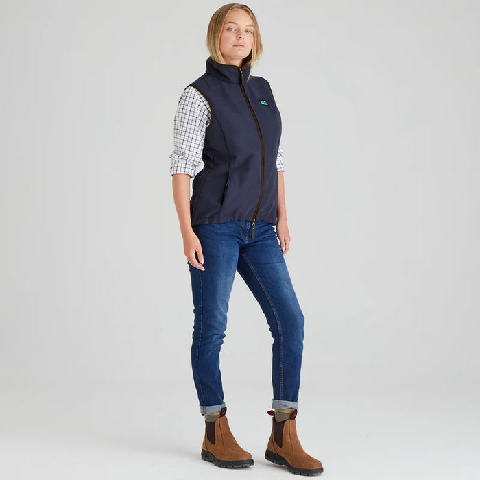 Women's Monarch Gilet
