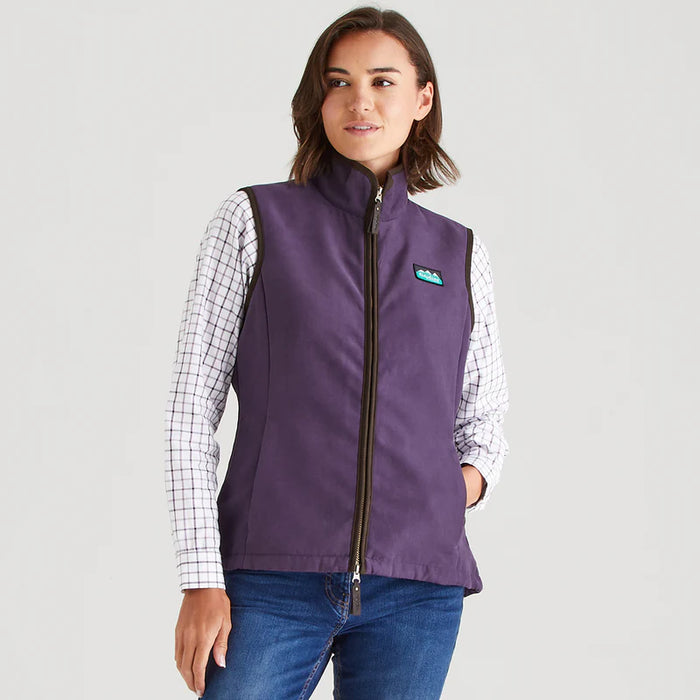 Women's Monarch Gilet