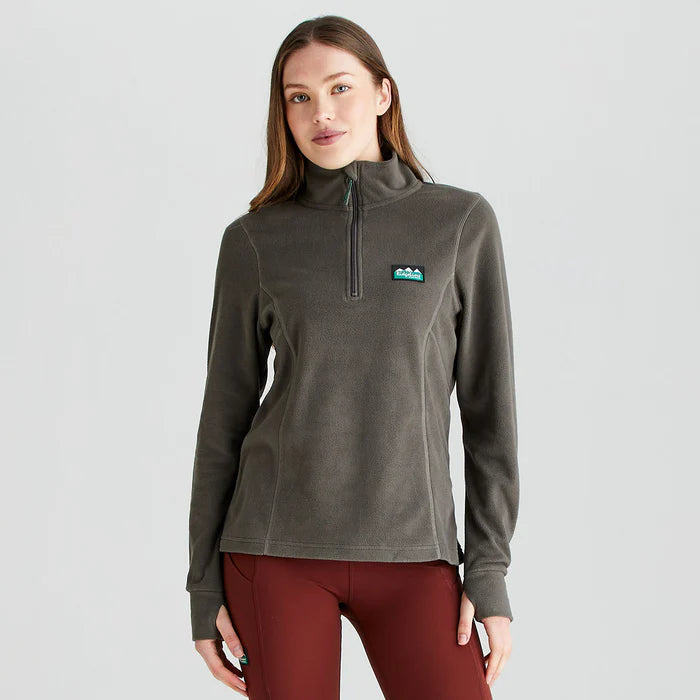 Women's Narvik Fleece