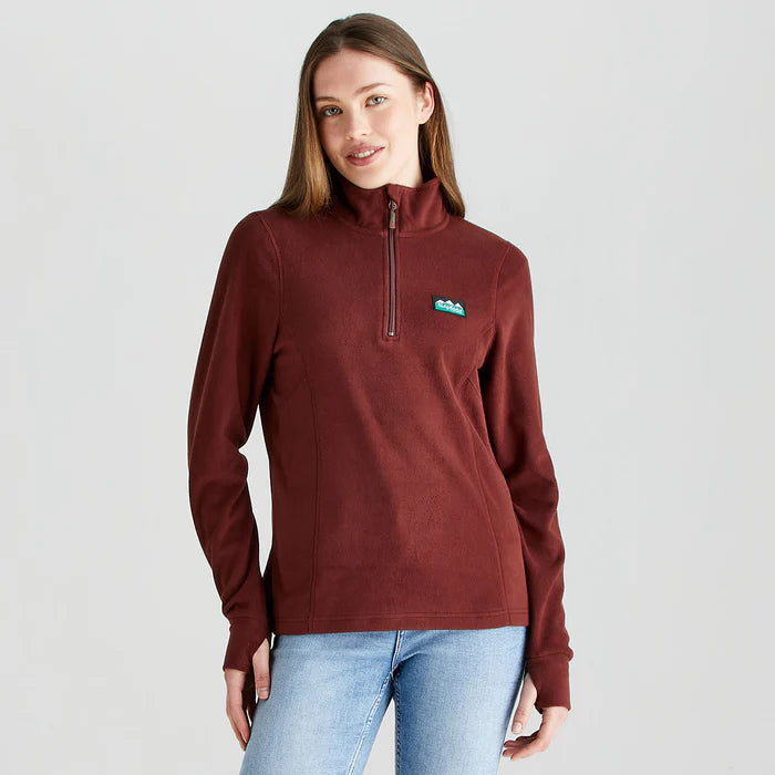 Women's Narvik Fleece
