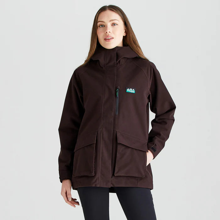 Ladies Rhea Jacket