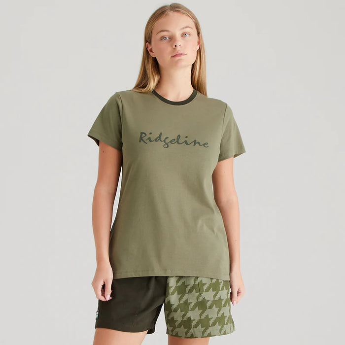 Women's Signature T-Shirt
