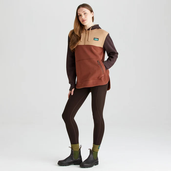Women's Tribe Hoodie