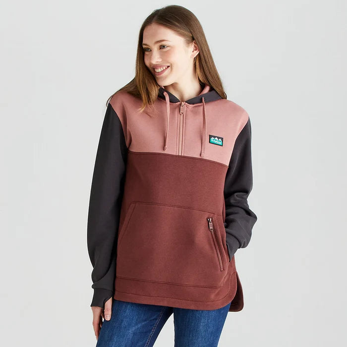 Women's Tribe Hoodie