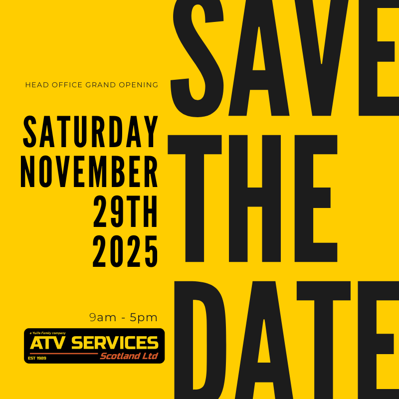 Whitefordhill Grand Opening!