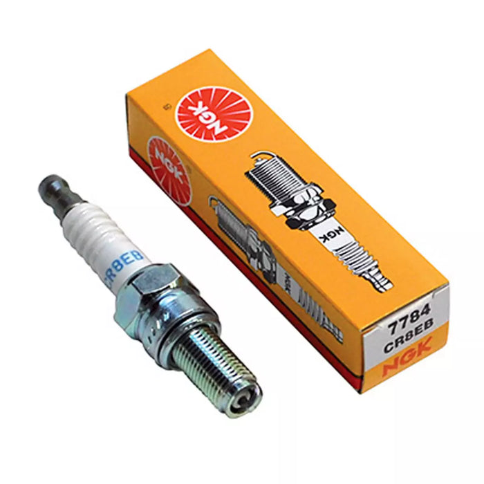 NGK SPARK PLUG, CR8EB