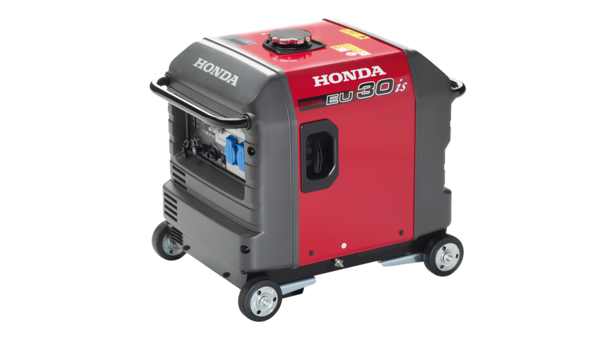 Honda EU30iS Inverter Generator