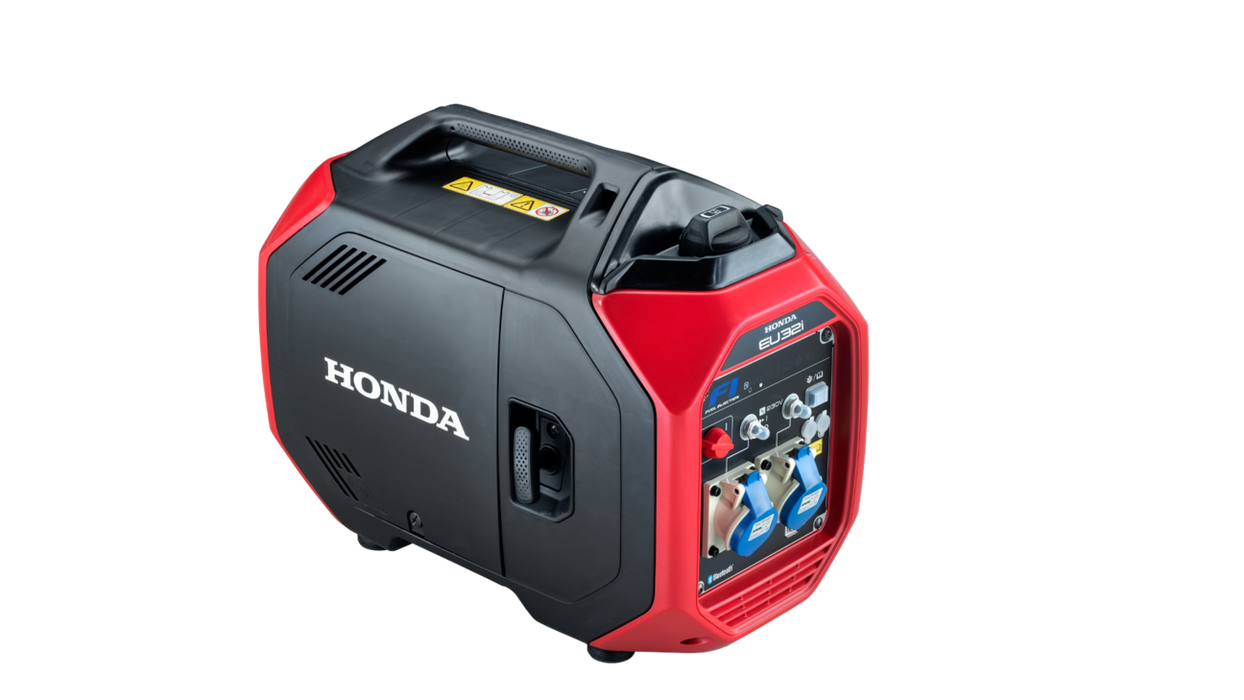 Honda EU32i Invertor Generator