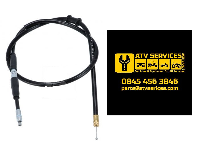 KAWASAKI CHOKE CABLE, 59401-Y001 — ATV Services Scotland Ltd