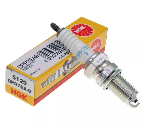 NGK SPARK PLUG, DPR7EA-9