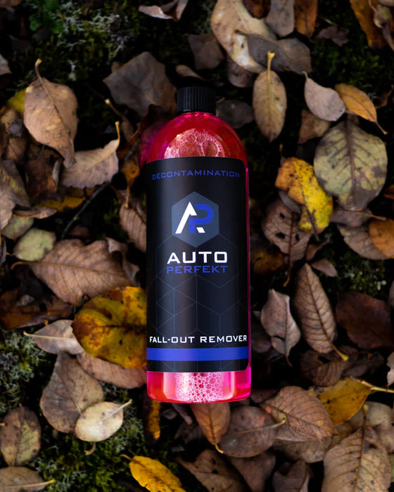Autoperfekt Perfekt Fall-out Remover