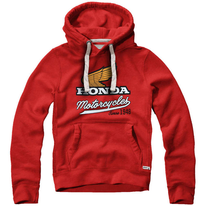 Elsinore Hoodie