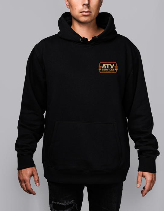 Established 1989 Hoodie