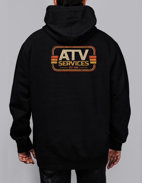 Established 1989 Hoodie