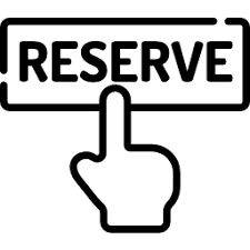 Reserve a Used Vehicle