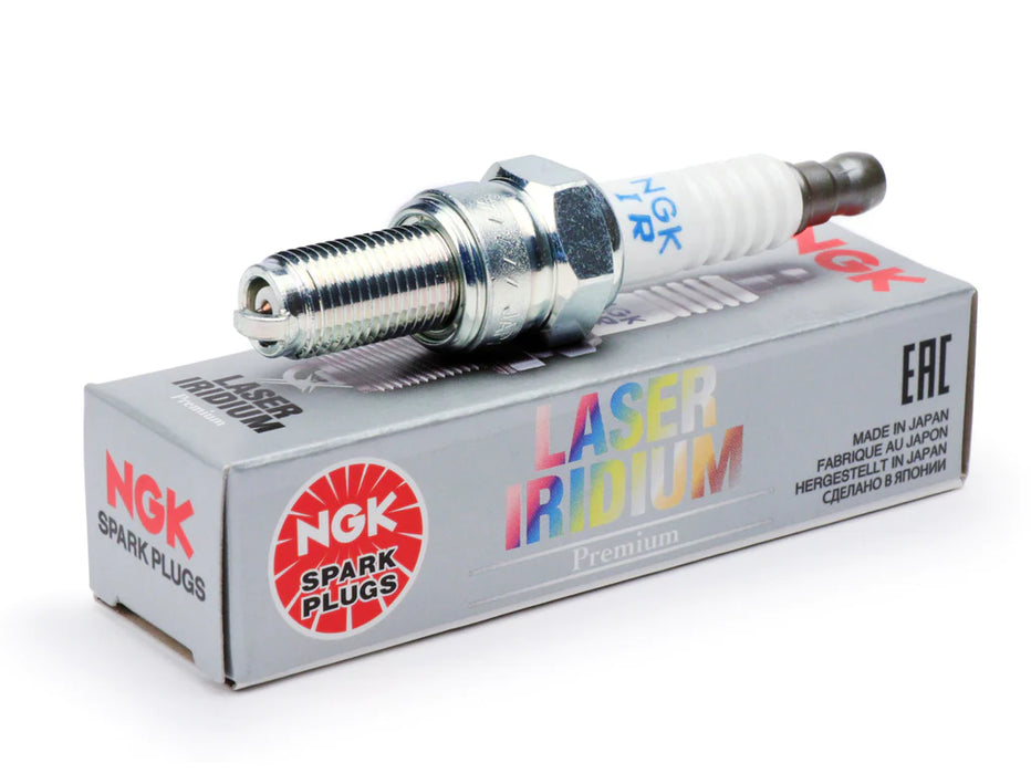 NGK SPARK PLUG, MR7BI-8