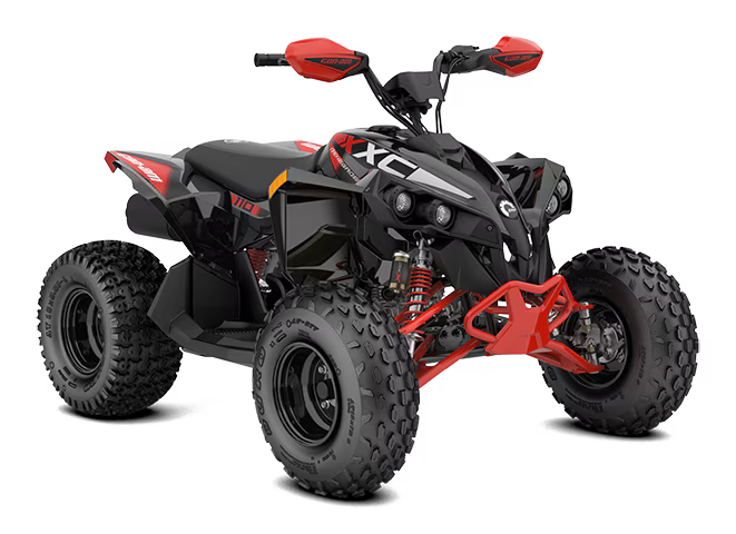 2026 Can-Am Renegade X XC EFI 110