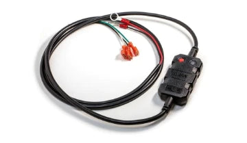 Warn Hub Wireless Receiver for VRX Winches