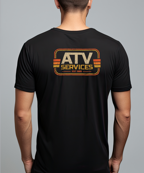 Established 1989 T-Shirt