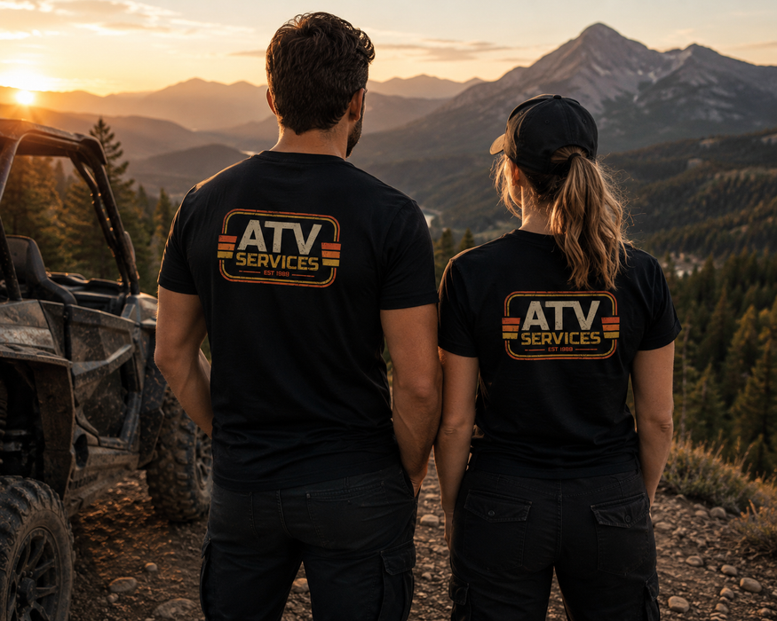 Established 1989 T-Shirt