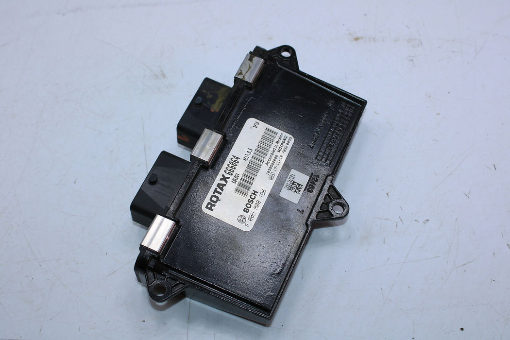 CAN-AM ECU MODULE, 420666064