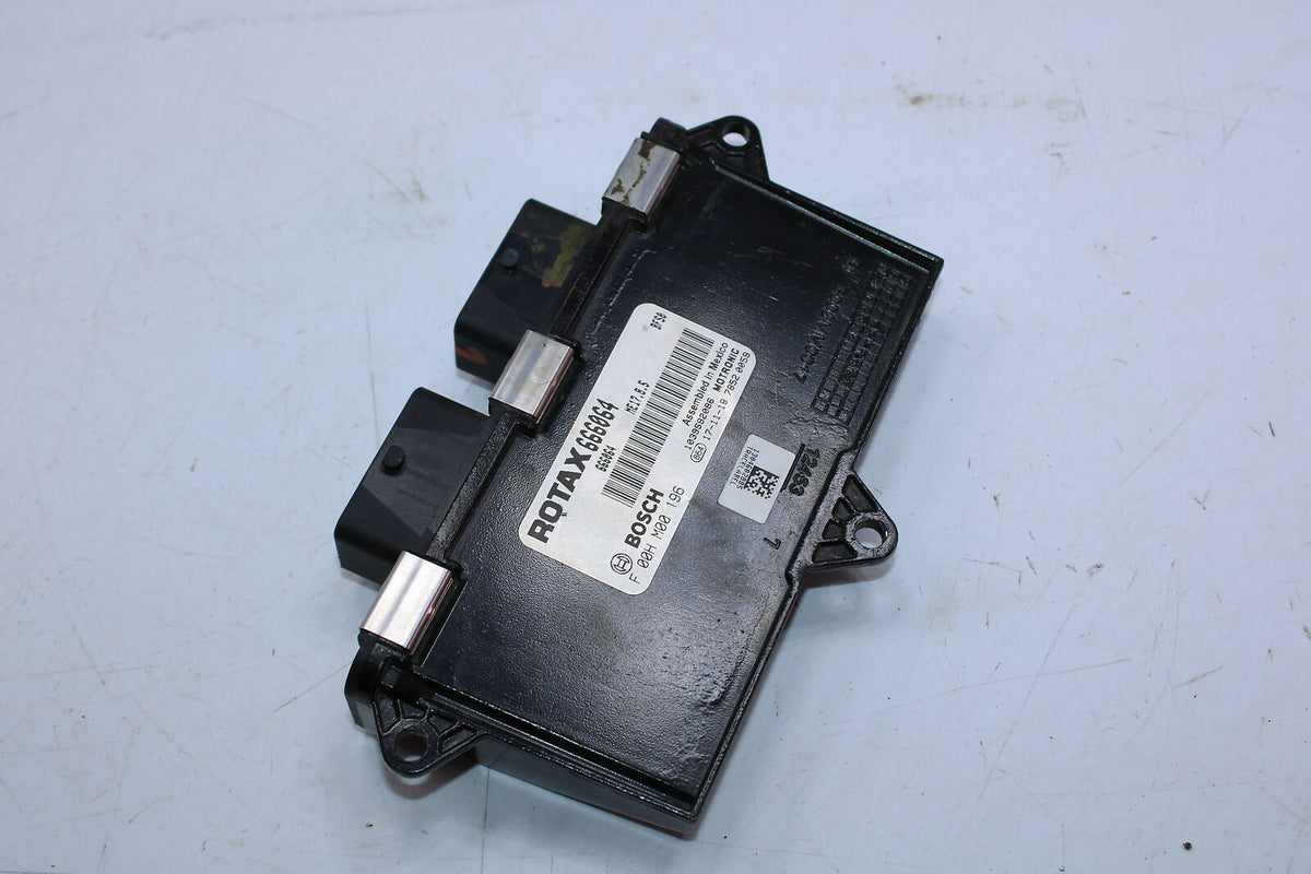 CAN-AM ECU MODULE, 420666064 — ATV Services Scotland Ltd