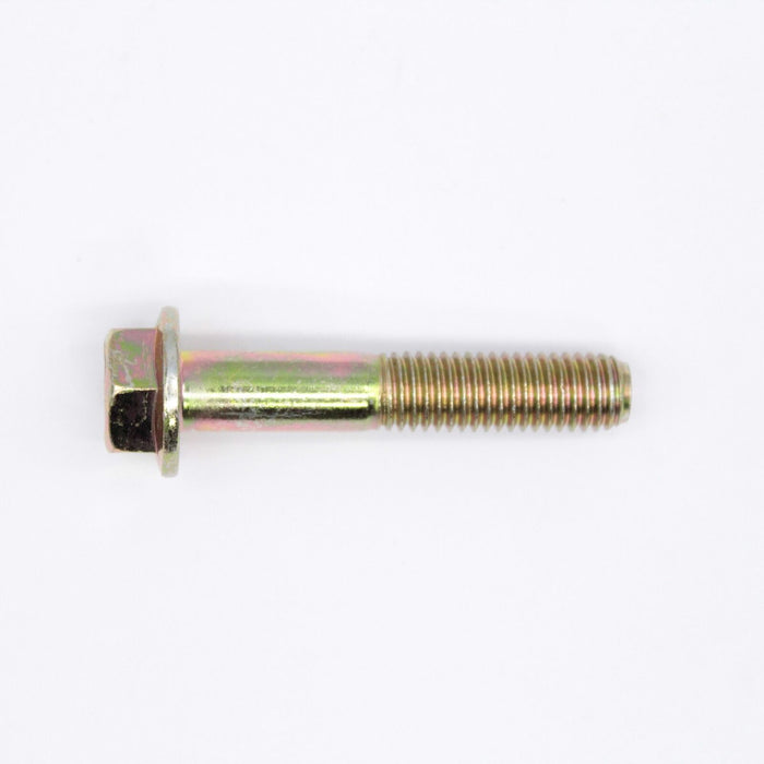 CAN-AM HEX. FLANGED SCREW M10 X 55, 207605544
