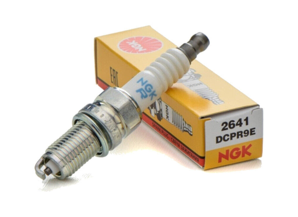 NGK SPARK PLUG, DCPR9E