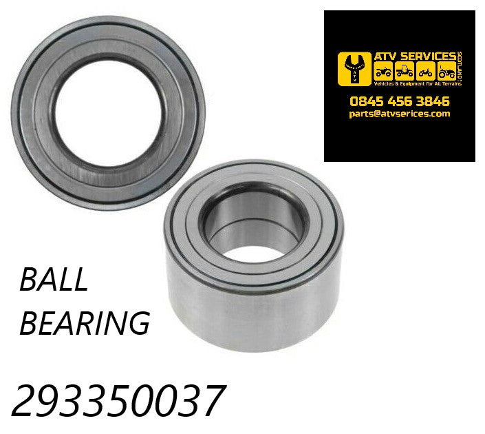 CAN-AM BALL BRARING, 293350037