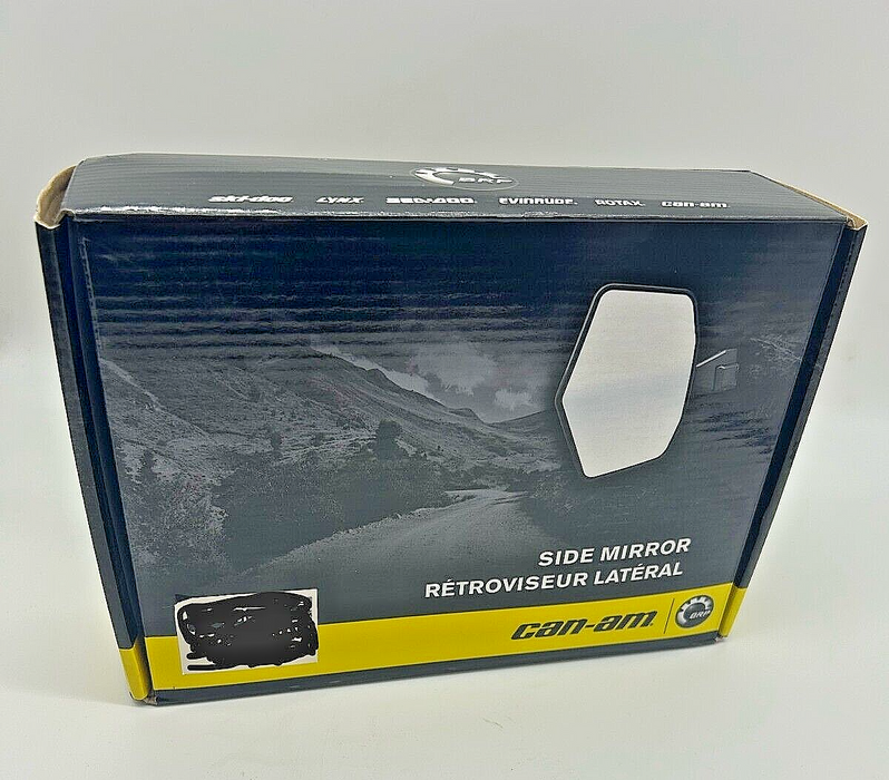 CAN-AM SIDE MIRROR , 715002459