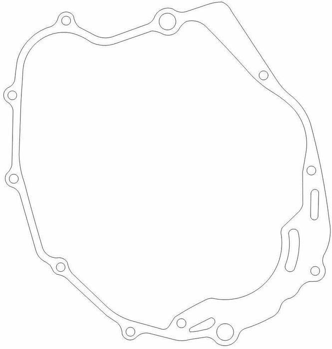 YAMAHA GASKET, 3JN-15463-10