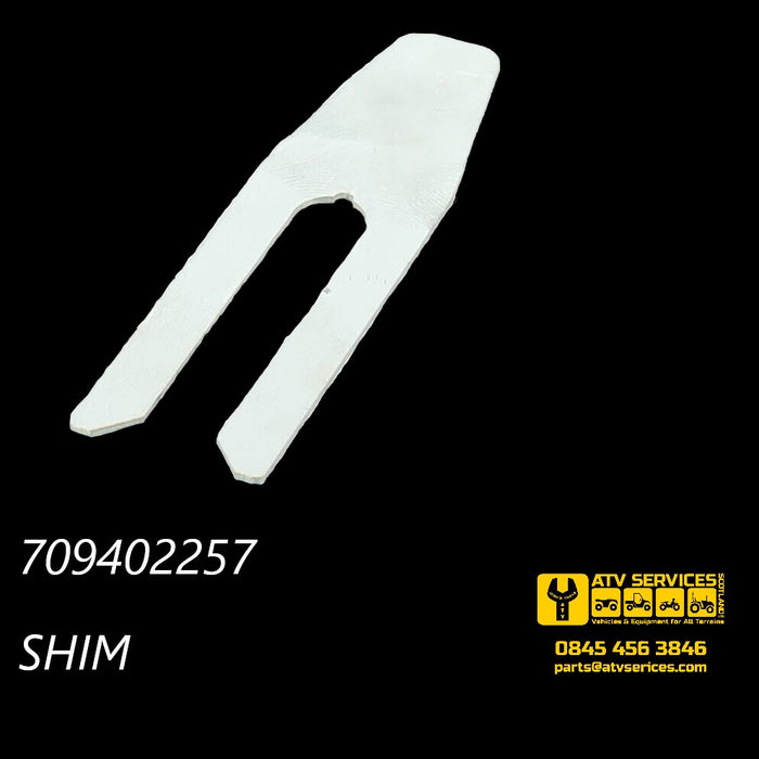 CAN-AM SHIM, 709402257