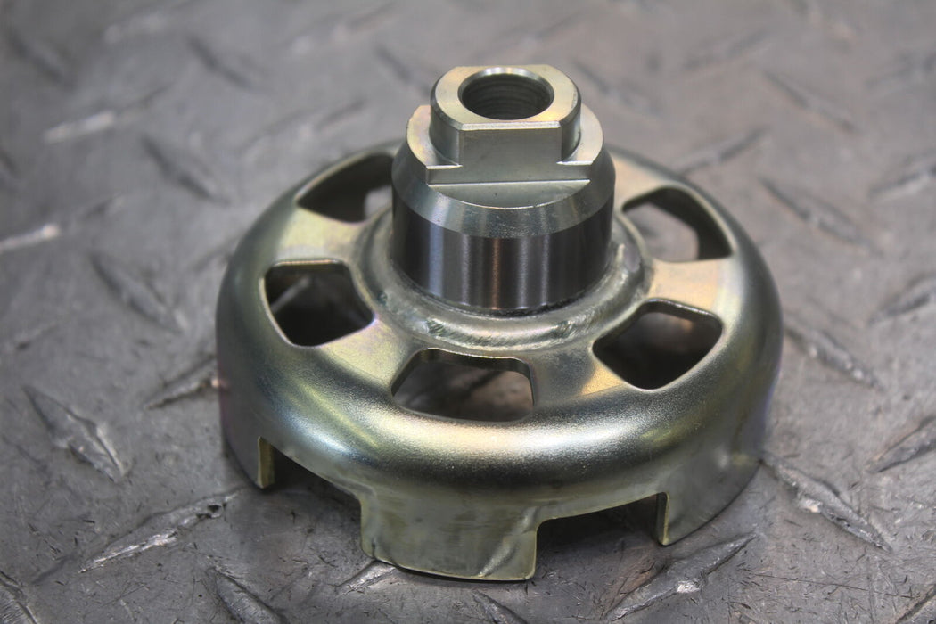 HONDA RECOIL PULLEY, 28430-HP5-660