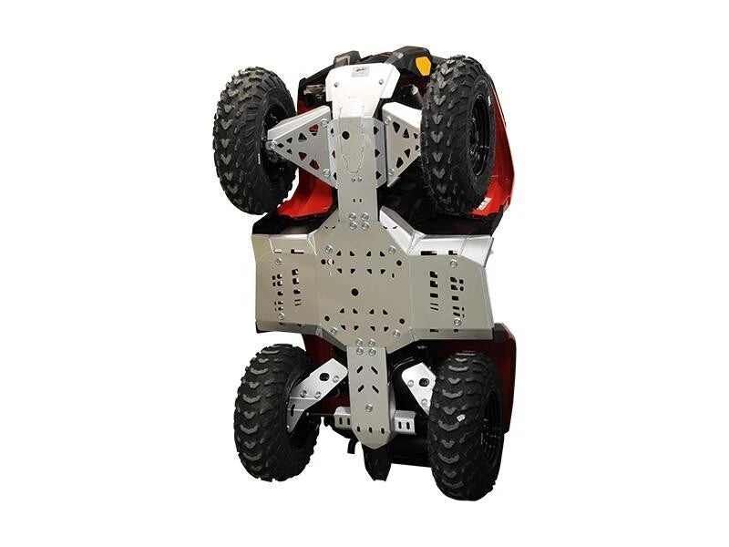 CAN-AM 450/570 ALUMINIUM SKID PLATE