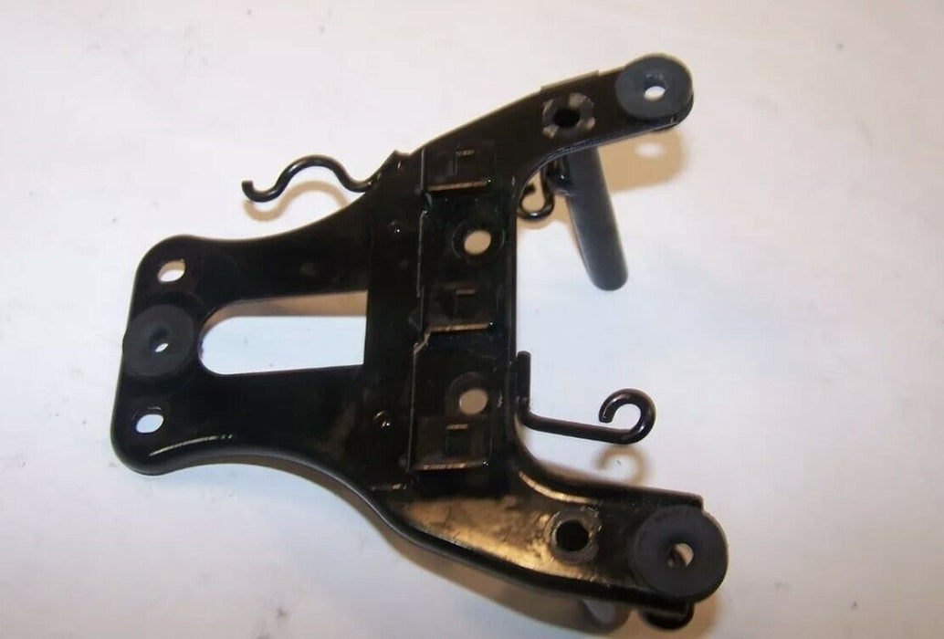 KAWASAKI BRACKET ASSY, 39184-0044