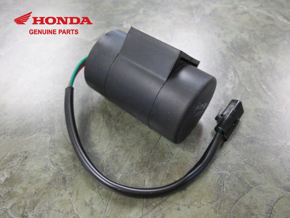 HONDA CONDENSER UNIT, 31700-HP1-841