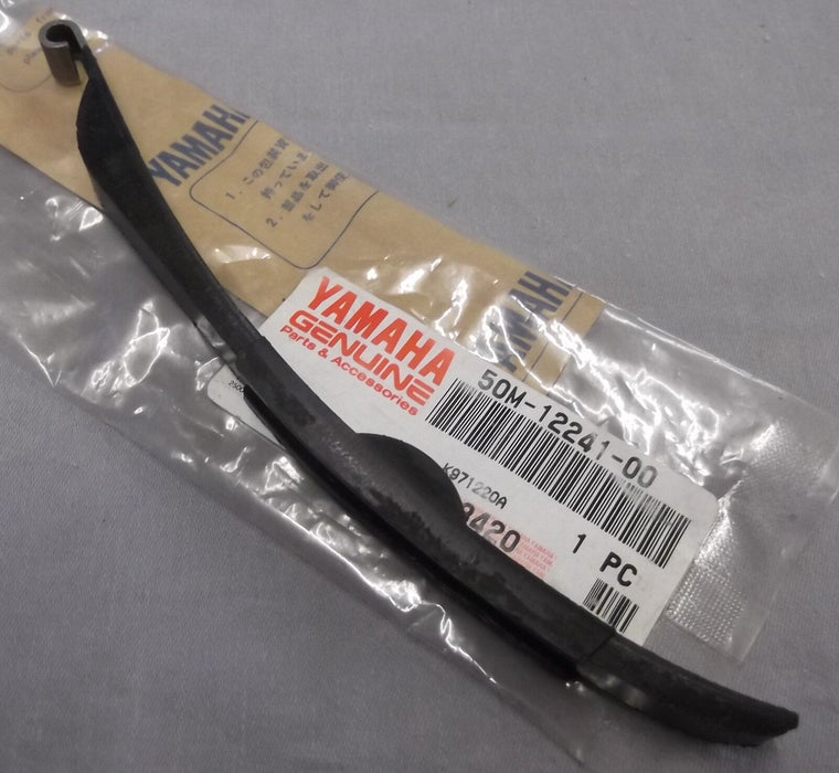 YAMAHA GUIDE STOPPER 2, 50M-12241-00