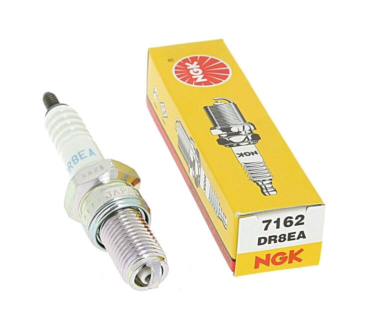 NGK SPARK PLUG, DR8EA