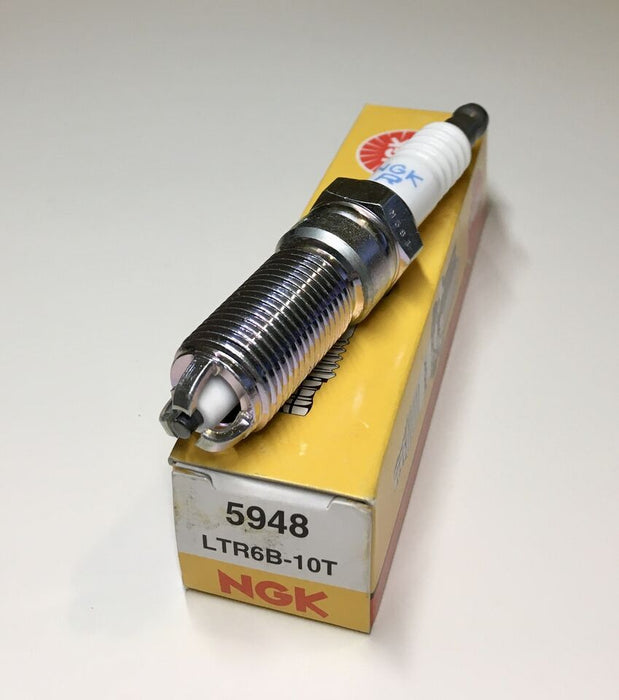 NGK SPARK PLUG, LTR6B-10T